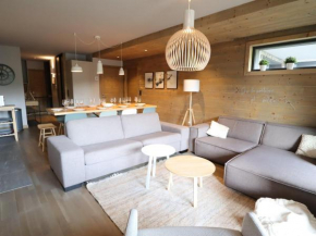 Appartement Les Gets, 4 pièces, 10 personnes - FR-1-623-61